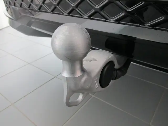 Volkswagen Passat Variant Sport eHybrid 150kW Ansicht 7