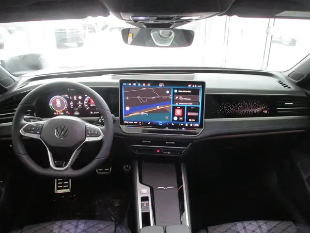 Volkswagen Passat Variant Sport eHybrid 150kW Ansicht 11