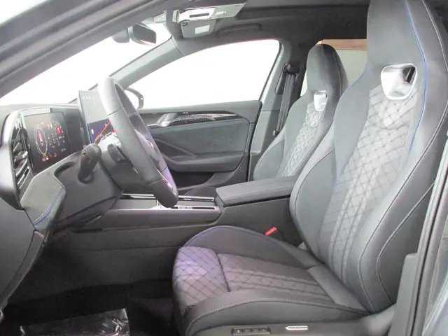 Volkswagen Passat Variant Sport eHybrid 150kW Ansicht 9