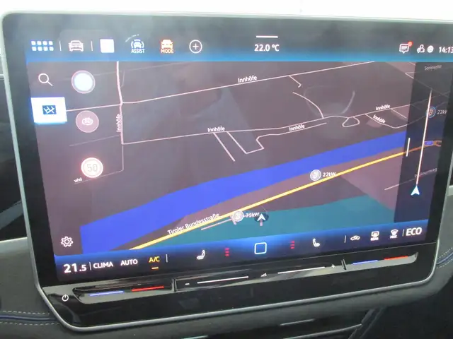 Volkswagen Passat Variant Sport eHybrid 150kW Ansicht 14