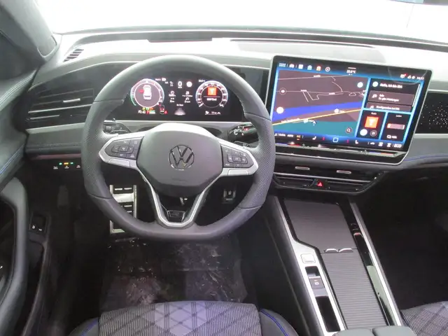 Volkswagen Passat Variant Sport eHybrid 150kW Ansicht 12