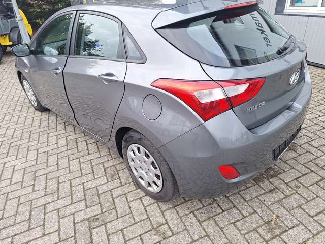 Hyundai i30 1.4 Advantage