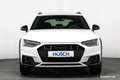 Audi A4 allroad quattro TDI BLACK MATRIX 360° STHZ++ Weiß - thumbnail 2