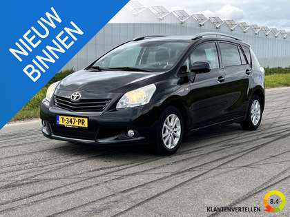 Toyota Verso 1.8 VVT-i Aspiration 7p.