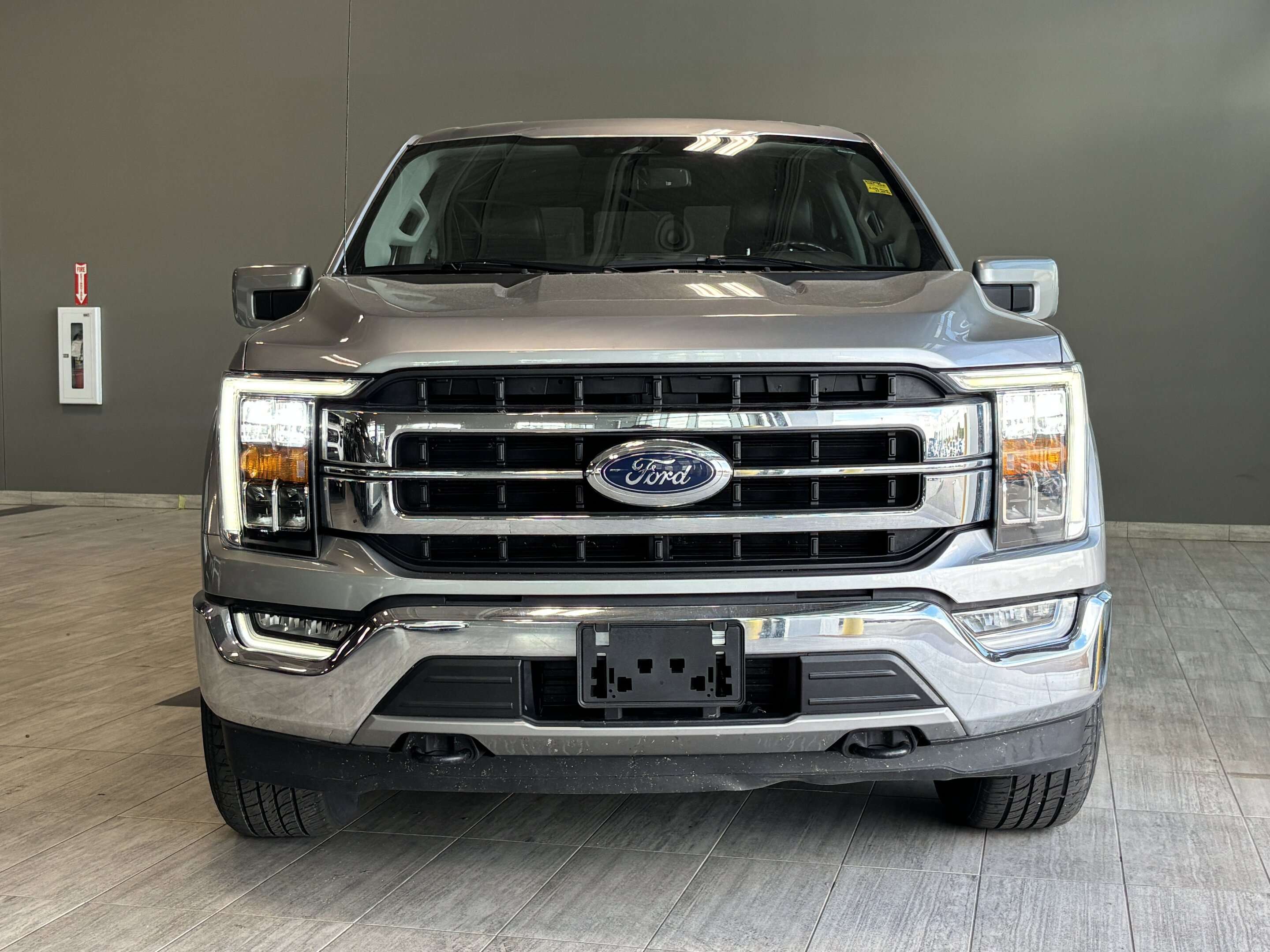 2021 Ford F-150 LARIAT | 6ft Bed | Low KMs | PPF — снимка 1