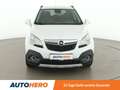 Opel Mokka 1.4 Turbo Cosmo 4x4 *PDC*TEMPO*BT* Weiß - thumbnail 9