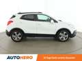 Opel Mokka 1.4 Turbo Cosmo 4x4 *PDC*TEMPO*BT* Weiß - thumbnail 7