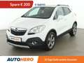 Opel Mokka 1.4 Turbo Cosmo 4x4 *PDC*TEMPO*BT* Weiß - thumbnail 1