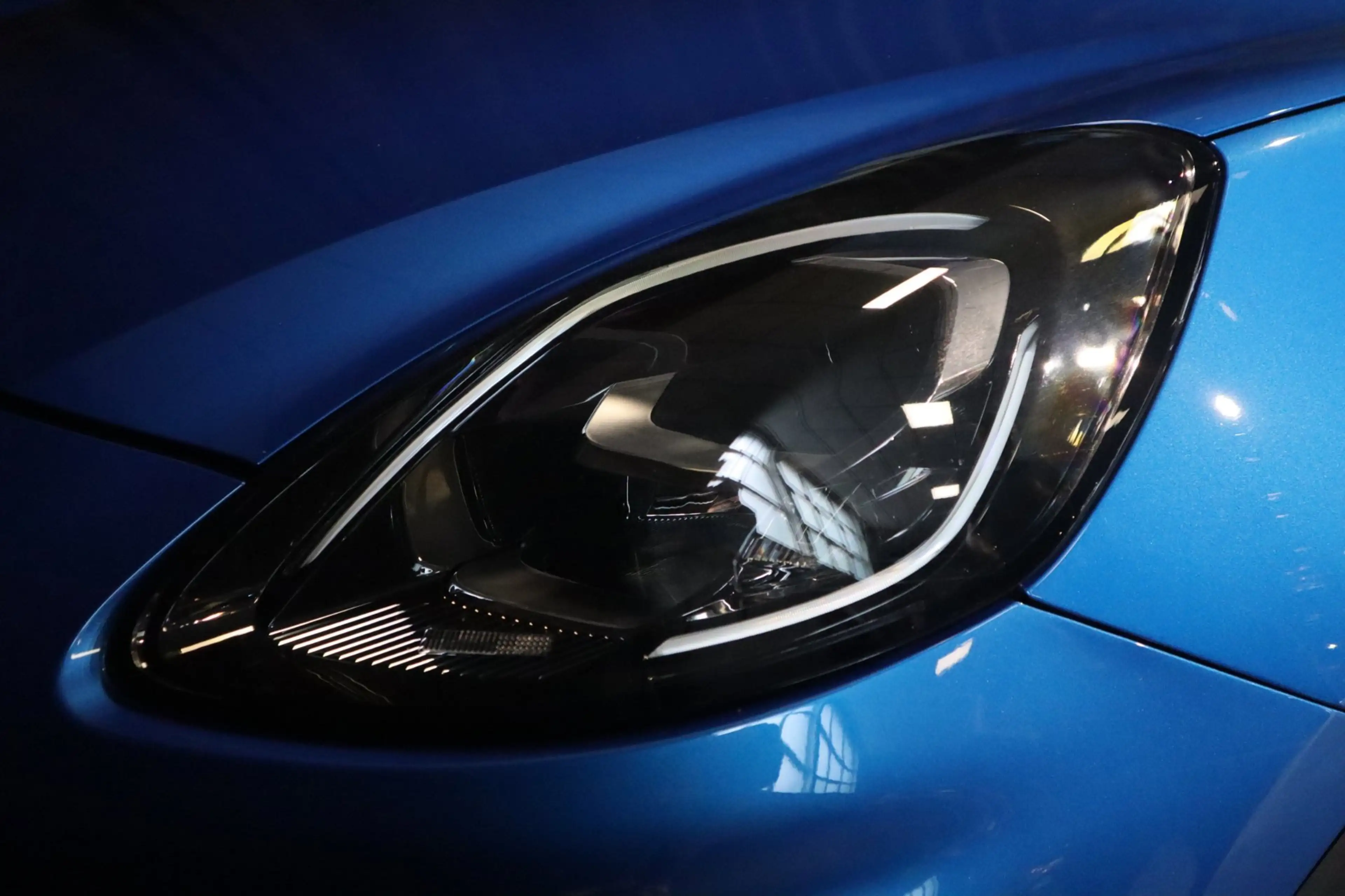 Ford Puma 1.0 EcoBoost Hybrid Titanium | CARPLAY | PDC | LED — photo 7