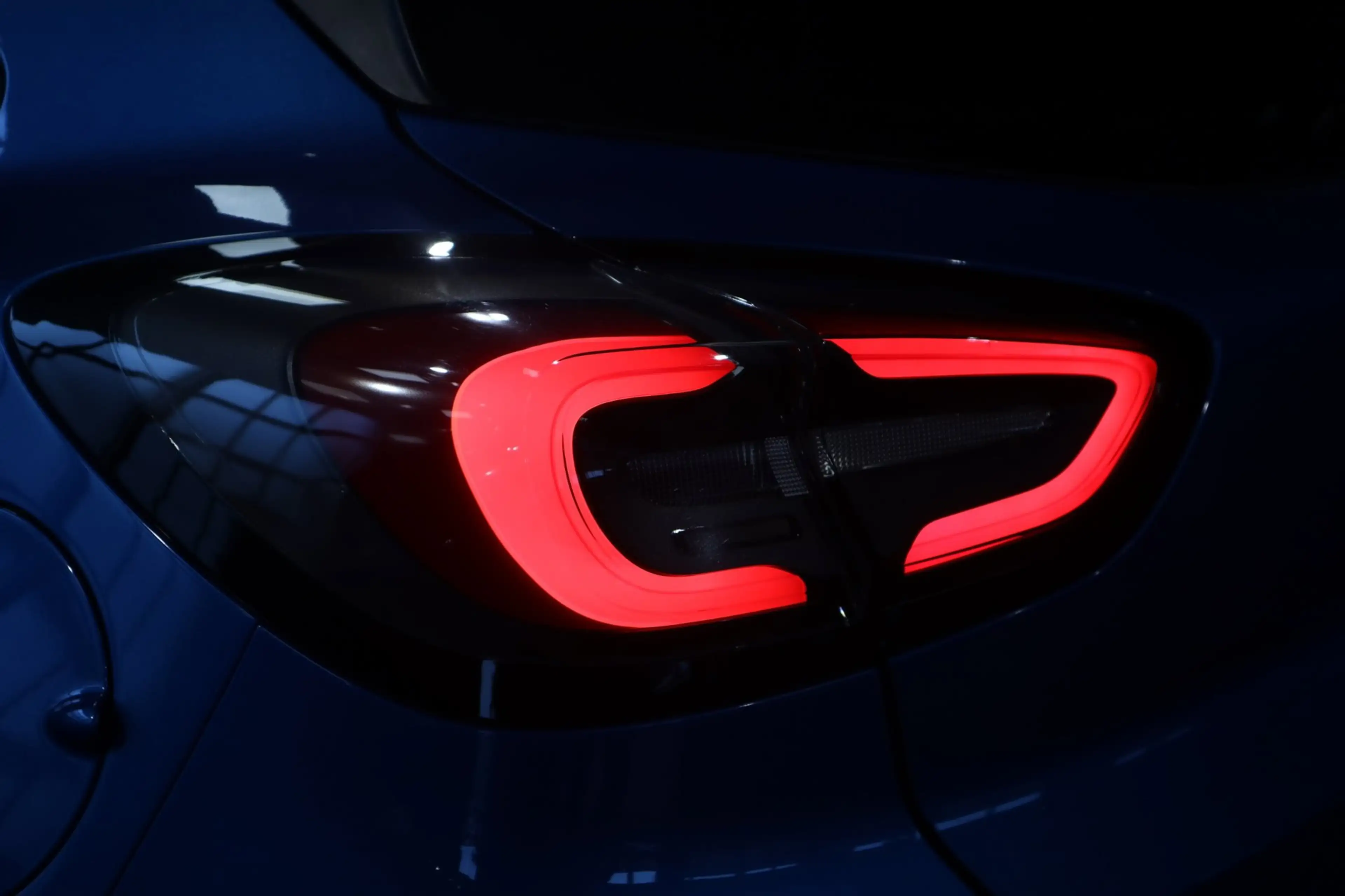 Ford Puma 1.0 EcoBoost Hybrid Titanium | CARPLAY | PDC | LED — photo 9