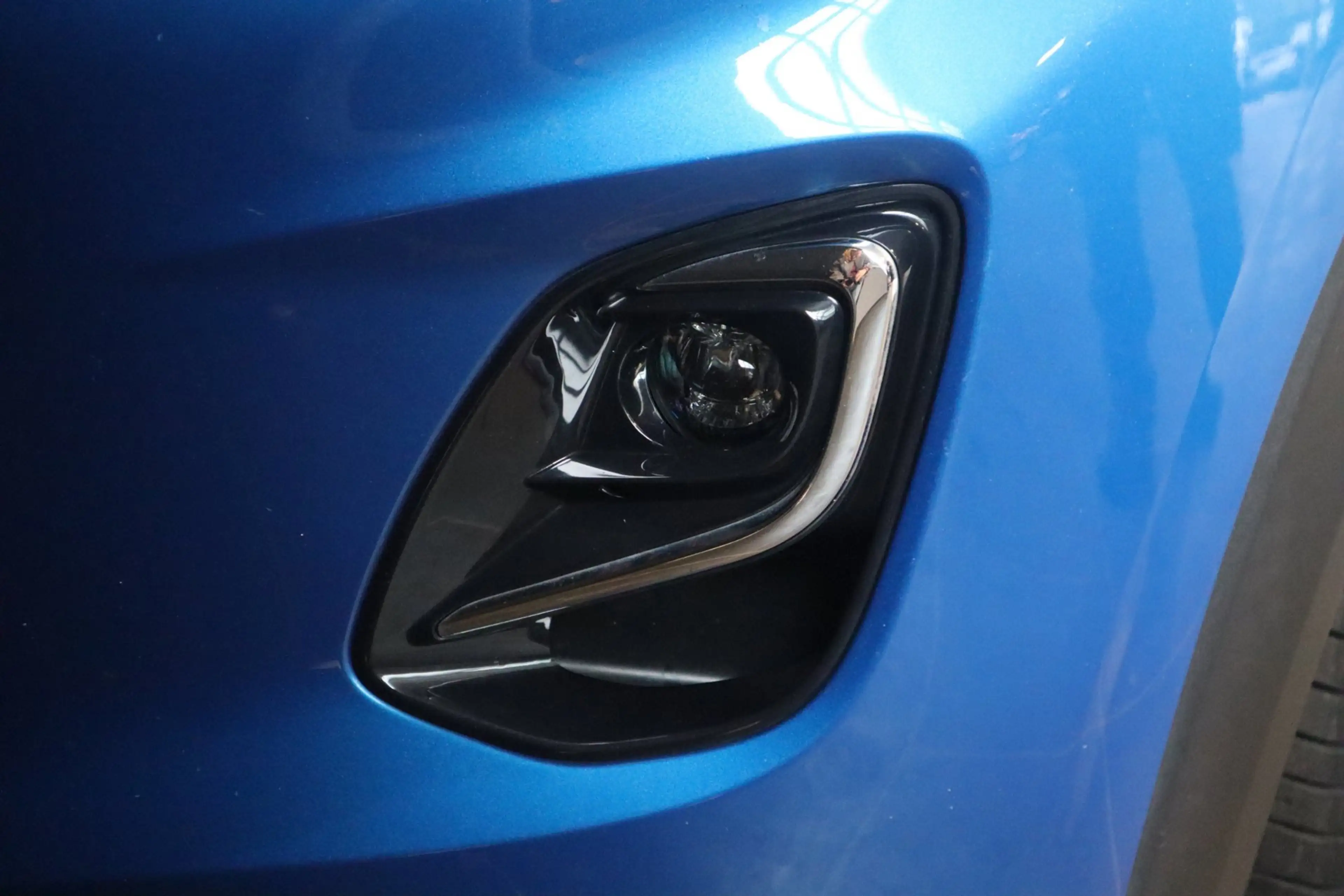 Ford Puma 1.0 EcoBoost Hybrid Titanium | CARPLAY | PDC | LED — photo 8
