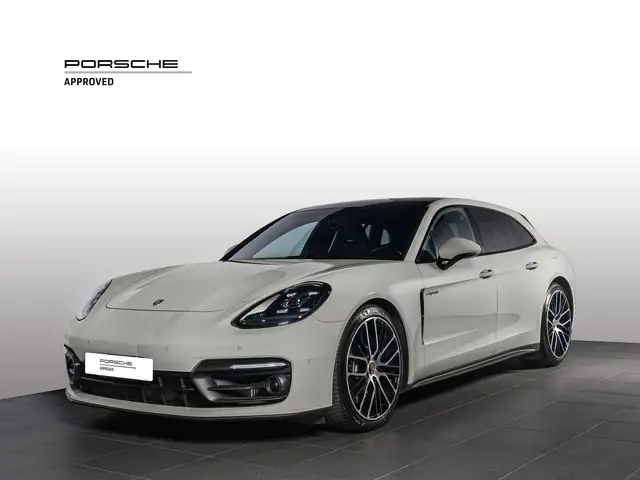Porsche Panamera Panamera 4S E-Hybrid Sport Turismo - IVA Esposta