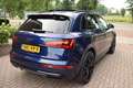 Audi Q5 50TFSI e S edition AUTOM/PANO DAK/ADAP CRUISE/TREK Blauw - thumbnail 4