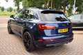Audi Q5 50TFSI e S edition AUTOM/PANO DAK/ADAP CRUISE/TREK Blauw - thumbnail 3