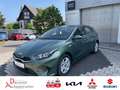 Kia Ceed / cee'd 1.5T 140 DCT7 Vision Komfort-Plus-Paket Aktion Grün - thumbnail 1