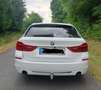 BMW 520 520d Touring Sport Line,Aut.,AHK,Panorama-Schiebed Weiß - thumbnail 3