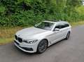 BMW 520 520d Touring Sport Line,Aut.,AHK,Panorama-Schiebed Weiß - thumbnail 1