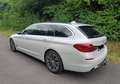 BMW 520 520d Touring Sport Line,Aut.,AHK,Panorama-Schiebed Weiß - thumbnail 5