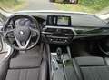 BMW 520 520d Touring Sport Line,Aut.,AHK,Panorama-Schiebed Weiß - thumbnail 13