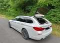 BMW 520 520d Touring Sport Line,Aut.,AHK,Panorama-Schiebed Weiß - thumbnail 6