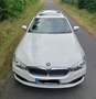 BMW 520 520d Touring Sport Line,Aut.,AHK,Panorama-Schiebed Weiß - thumbnail 8