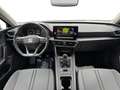 SEAT Leon 1.5 TSI Style AHK*PANO*FULL LINK*LED*SHZ*TEMP*P... Blau - thumbnail 16