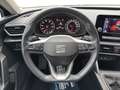 SEAT Leon 1.5 TSI Style AHK*PANO*FULL LINK*LED*SHZ*TEMP*P... Blau - thumbnail 13