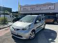 Toyota Aygo Aygo 3p 1.0 Sol m-mt Argento - thumbnail 1