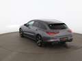 Mercedes-Benz CLA 200 d SB Progressive LED LEDER NAVI R-CAM Grau - thumbnail 7