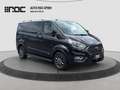 Ford Tourneo Custom 2.0 TDCi 320 L1 Titanium Aut. Bi-Xenon/Leder/AHK/ Schwarz - thumbnail 16