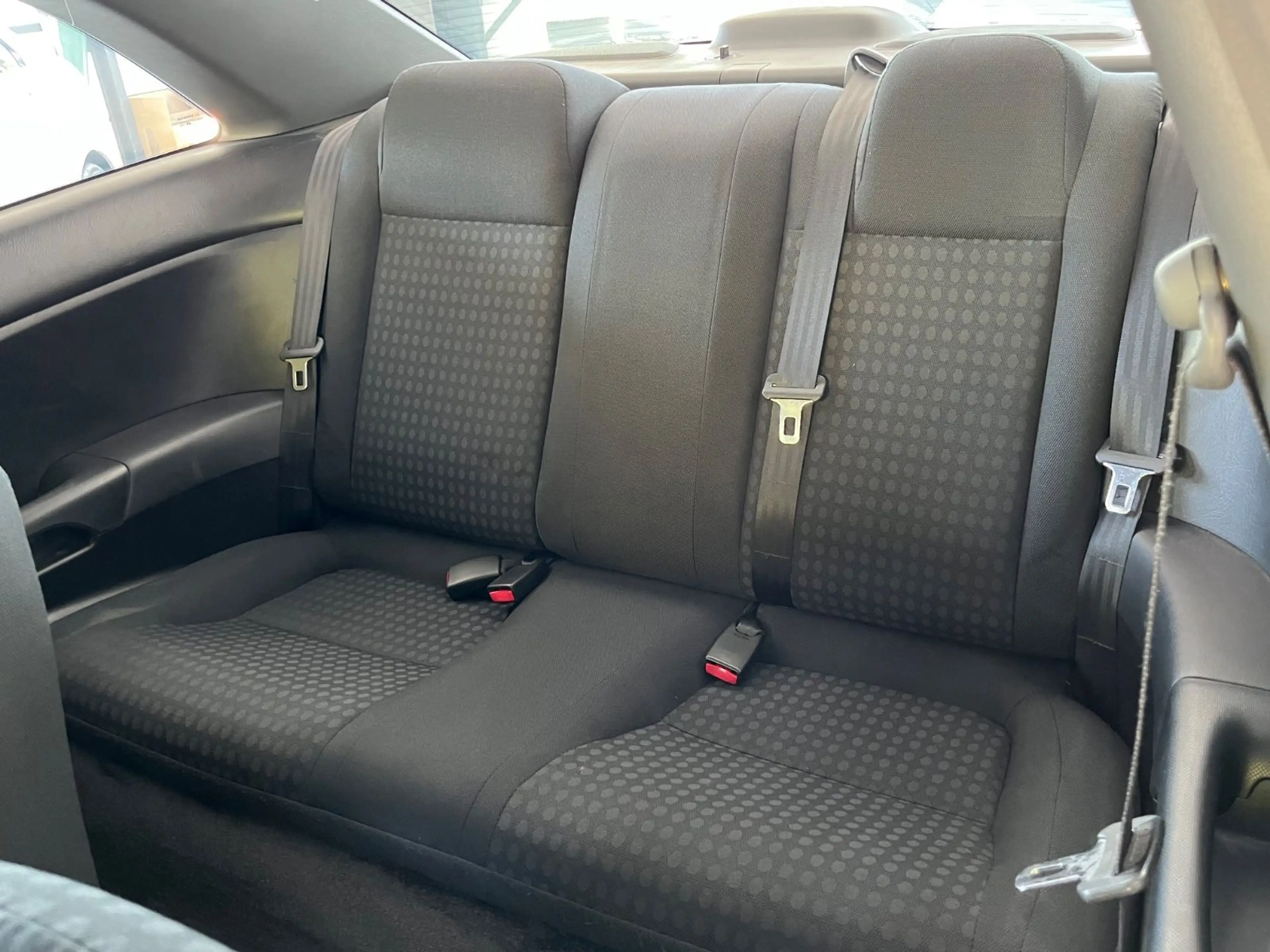Honda Civic 1.7i ES 89.000! TOP GEPFLEGT! KLIMA S-DACH — photo 12