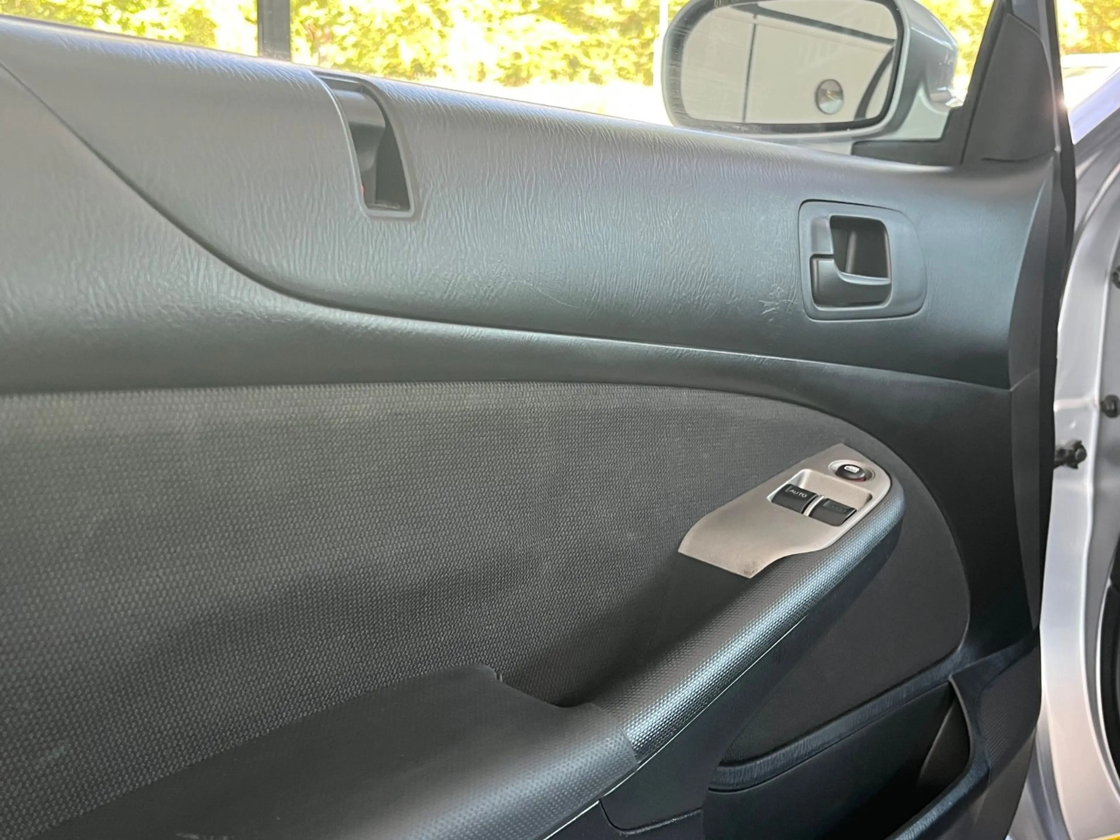 Honda Civic 1.7i ES 89.000! TOP GEPFLEGT! KLIMA S-DACH — photo 7