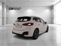 BMW 218 d Active Tourer Msport auto Blanc - thumbnail 4