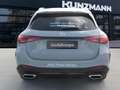 Mercedes-Benz GLC 450 d 4MATIC AMG Night Panorama 360° AHK Grau - thumbnail 4