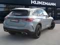 Mercedes-Benz GLC 450 d 4MATIC AMG Night Panorama 360° AHK Grau - thumbnail 3