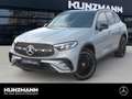 Mercedes-Benz GLC 450 d 4MATIC AMG Night Panorama 360° AHK Grau - thumbnail 1