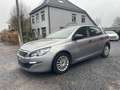 Peugeot 308 1.6 HDi, 92, Airco,Cruise control,Led,... Gris - thumbnail 2