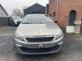 Peugeot 308 1.6 HDi, 92, Airco,Cruise control,Led,... Gris - thumbnail 4