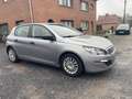 Peugeot 308 1.6 HDi, 92, Airco,Cruise control,Led,... Gris - thumbnail 5