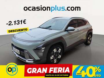 HEV 1.6 GDI Tecno DT