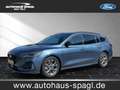 Ford Focus ST-Line Bluetooth Navi LED Klima el. Fenster Blau - thumbnail 1