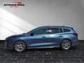 Ford Focus ST-Line Bluetooth Navi LED Klima el. Fenster Blau - thumbnail 21