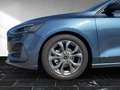 Ford Focus ST-Line Bluetooth Navi LED Klima el. Fenster Blau - thumbnail 15