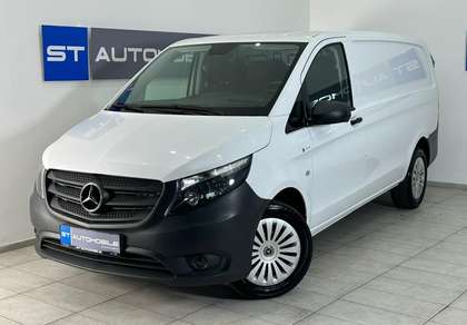 Mercedes-Benz Vito 114  CDI RWD lang // 1.BESITZ // NETTO: 31.658,--