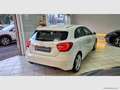 Mercedes-Benz A 180 A 180 CDI BlueEFFICIENCY Sport Weiß - thumbnail 4