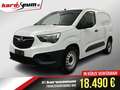 Opel Combo Essentia | EFFIZIENT | 50kWh | 3 Phasen Weiß - thumbnail 1
