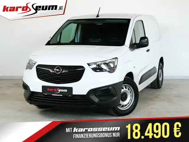 Opel Combo Essentia | EFFIZIENT | 50kWh | 3 Phasen