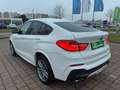 BMW X4 xDrive 30 d M Sport-Paket Weiß - thumbnail 8
