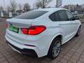 BMW X4 xDrive 30 d M Sport-Paket Weiß - thumbnail 12