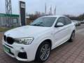 BMW X4 xDrive 30 d M Sport-Paket Weiß - thumbnail 1